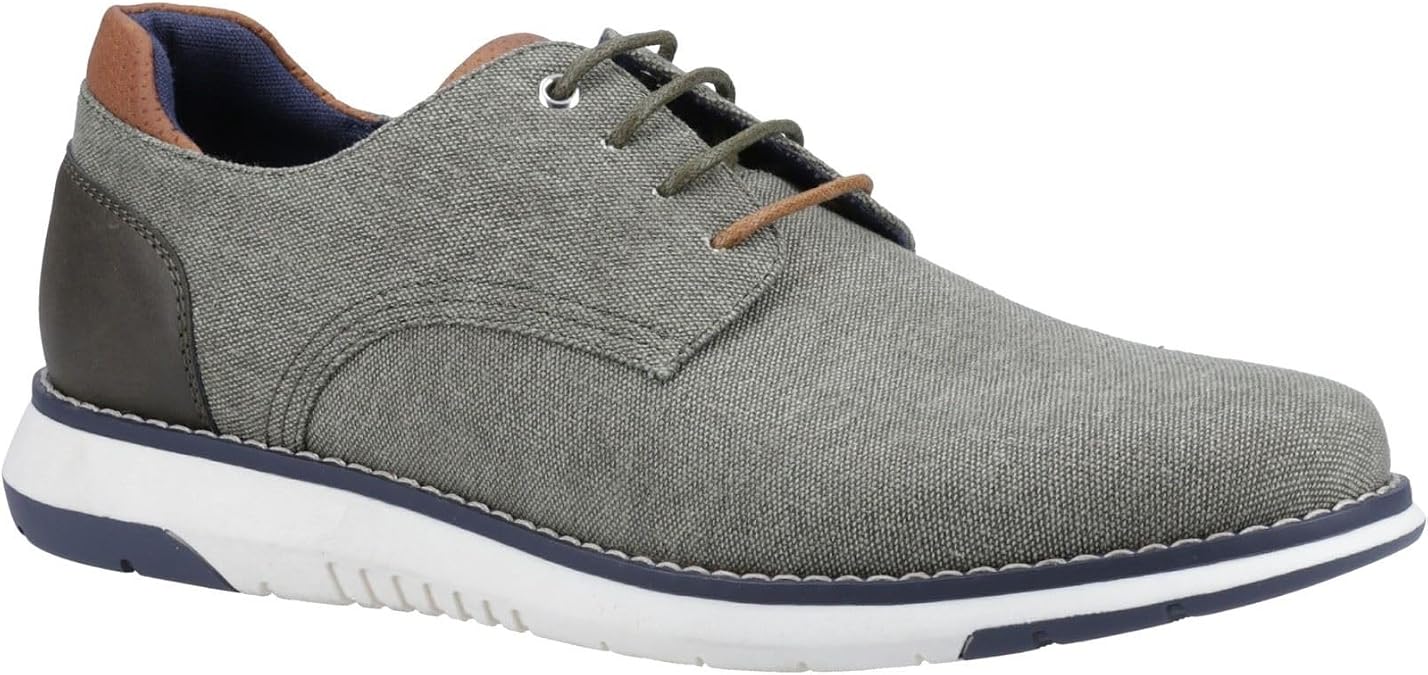 Hush Puppies Mens Bruce