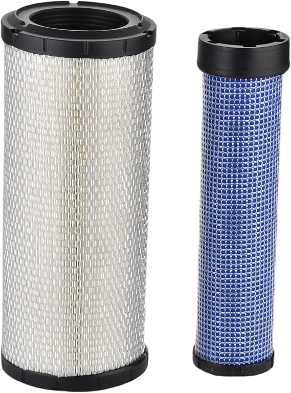 SU29300 SU29301 Air Filter Compatible with John Deere 5045D 5045E 5050E 5055E 5060E 5065E 5067E 5075E 5210 5305 5310 5405 5410 5610