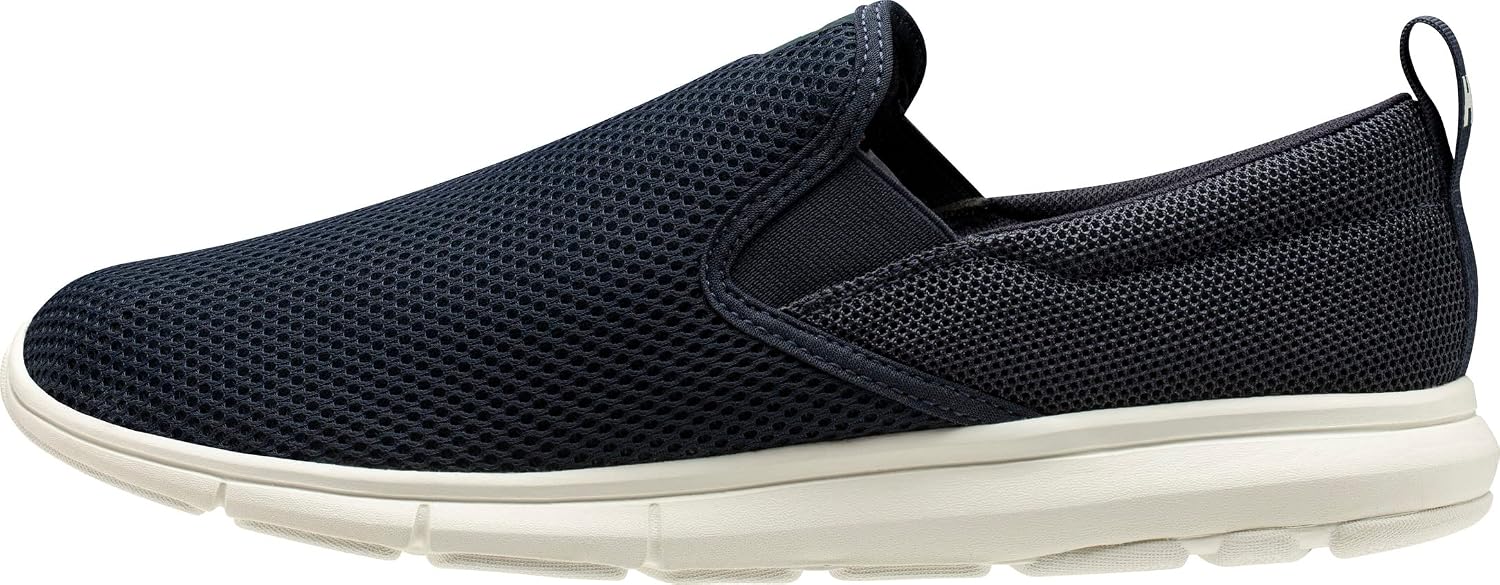 Helly Hansen Men's Ahiga slip-on trainers