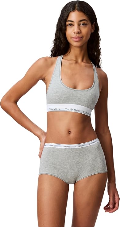 Calvin Klein Sütyen Üçgen sütyen Kadın