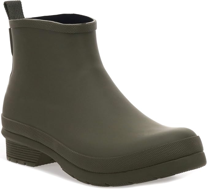 Chooka Womens Classic Chelsea Bootie