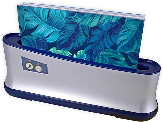 PrintFinish Desktop Thermal Binding Machine for Binding Sheets into Professional Looking Books, Presentations, Notebooks (110V)