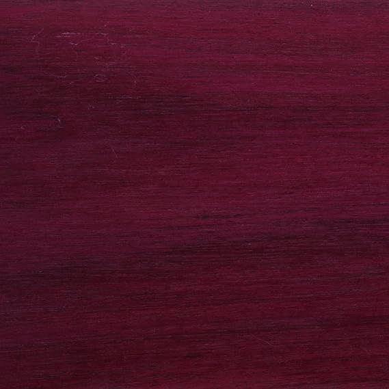 Woodcraft Purpleheart 3/4" X 6" X 36" 1-Piece