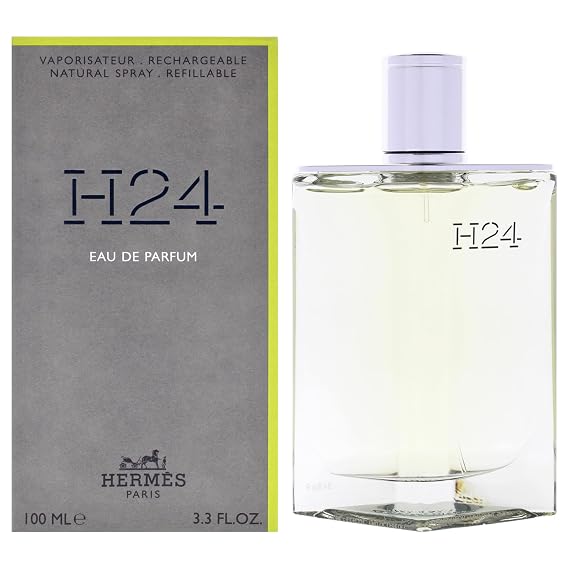 HERMES H24 Eau de Parfum 3.4 oz / 100 mL eau de parfum spray