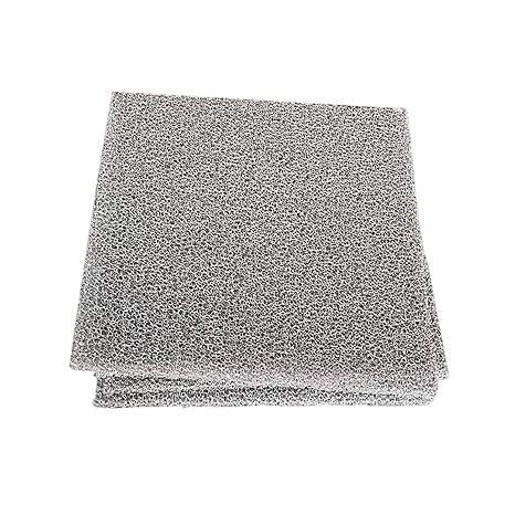 TMAXCN Brand 99.9% Purity Porous Nickel Metal Foam for Electrode and supercapacitor Ni Foam (1.5mm*200mm*300mm)
