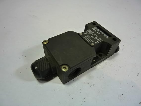Schmersal, AZ16zvrk Safety Interlock Switch T82355