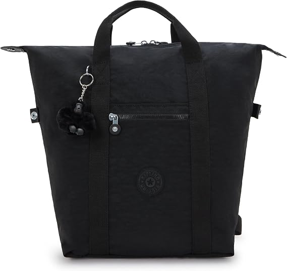 Kipling New Art Backpack