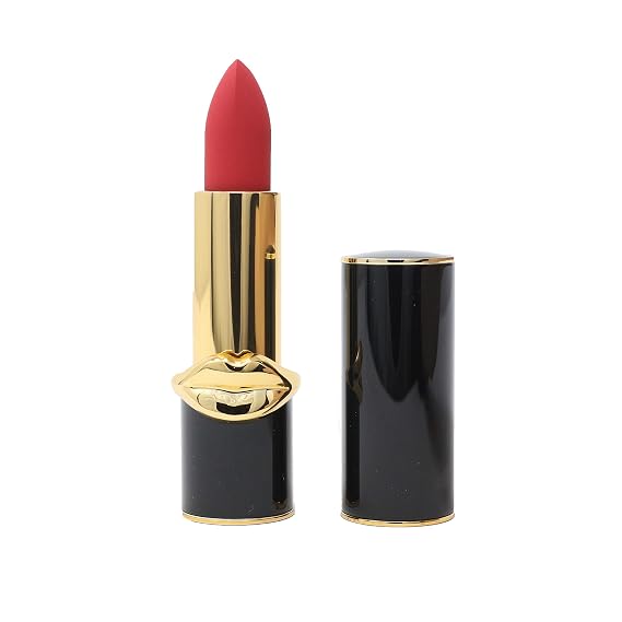 PAT McGRATH LABS MatteTranceTM Lipstick Obsessed! 211