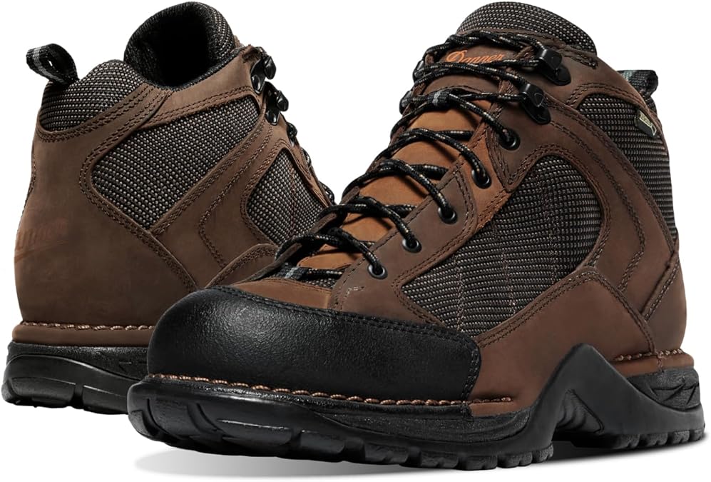 Danner Radical 5.5" Waterproof Hiking Boots for Men