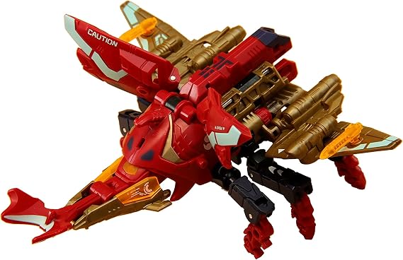 52Toys BEASTBOX BB-32 DEMON DART