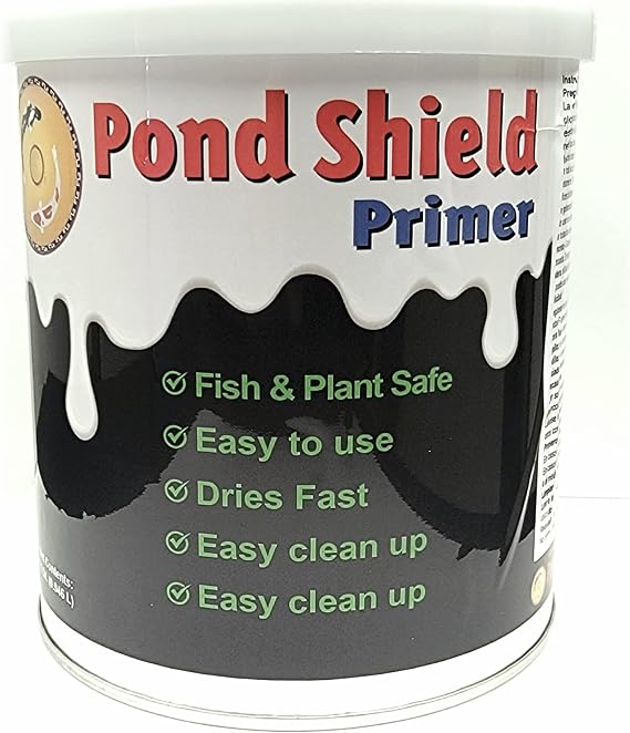 Pond Shield Primer 1 Quart