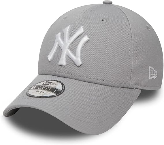 New Era Unisex Mlb Clean AFrame Trucker Cap