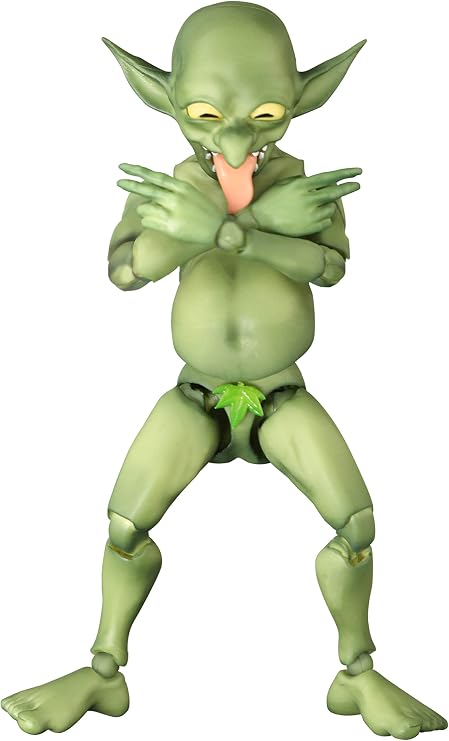 SKYTUBE PREMIUM Love Monsters Non PVC