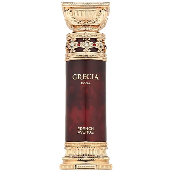 Grecia Rosa EDP 100ml by French Avenue