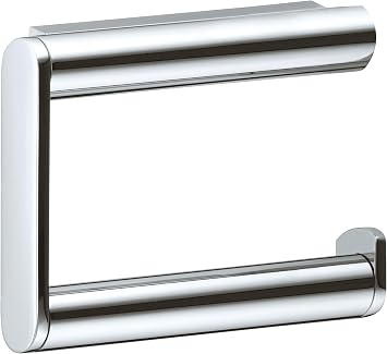 Keuco Plan 14962 Toilet Paper Holder Chrome