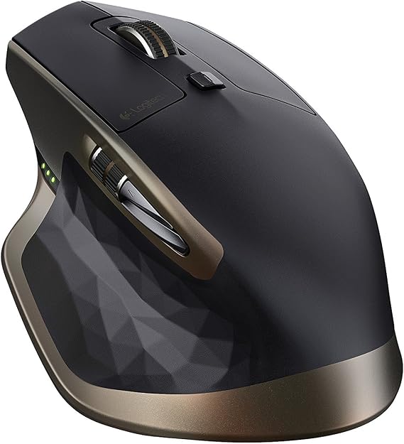 MX Master Wireless Mouse