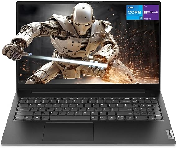 Lenovo V15 G5 IRL Intel Core i5-13420H 16 GB RAM 512GB SSD 15.6" W11 P Laptop