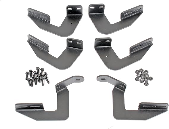 Dee Zee DZ16365 NXT Mounting Bracket