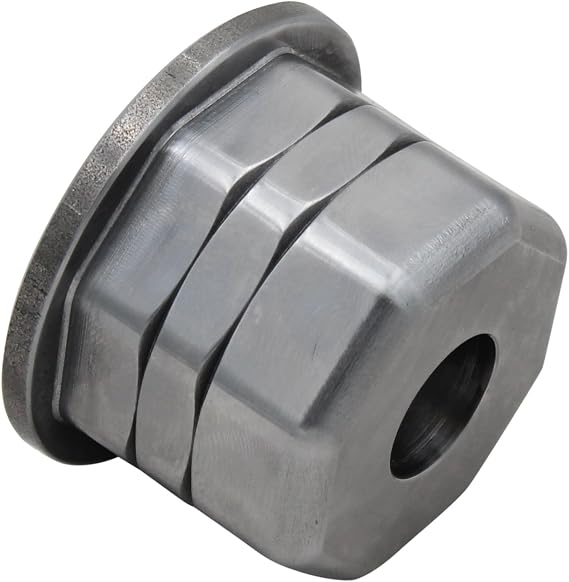 SWAG Off Road Machined Drive Hub