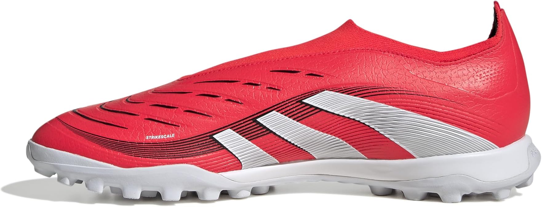 adidas Mens League Laceless Astro Turf Football Boots