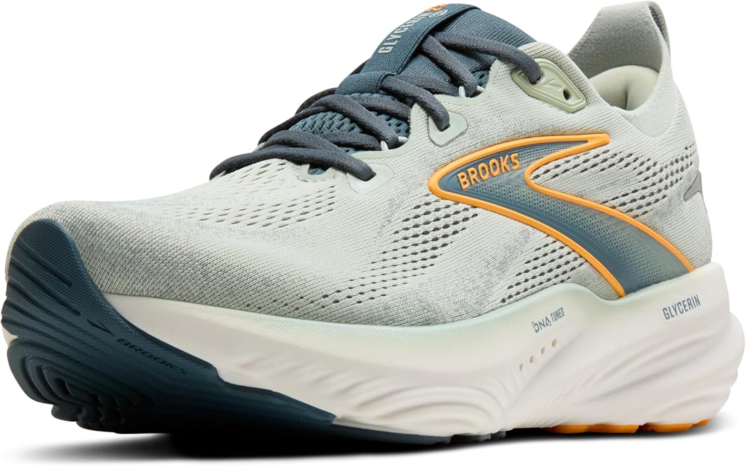 Brooks Glycerin 22 erkek spor ayakkabısı