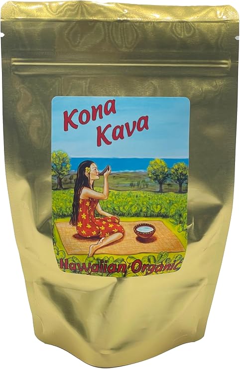 55% Kavalactone Paste (0.5 oz)