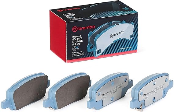 Brembo Brake Pad