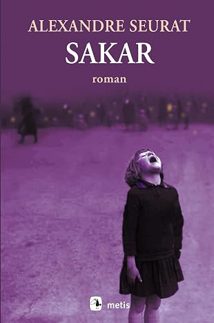 Sakar