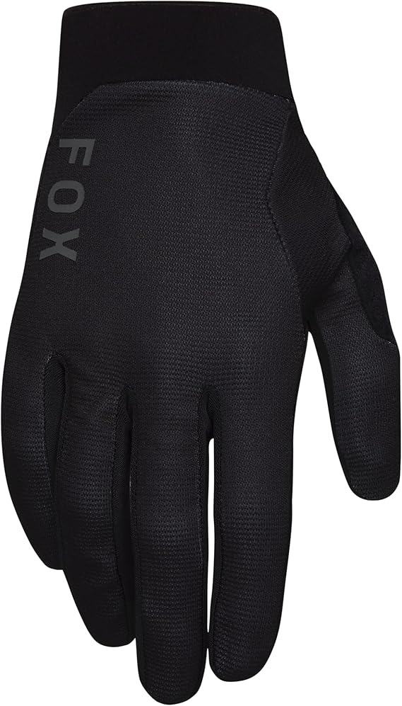 Fox Racing Mens Ranger Mountain Bike Glove Gel