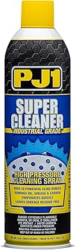 PJ1 3-20 Super Cleaner - 13 Ounce