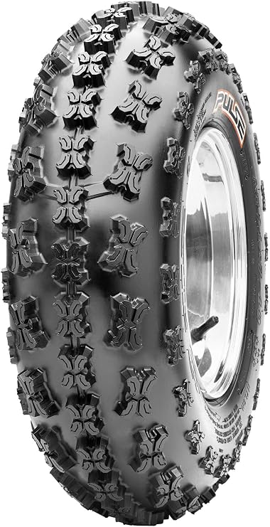 CST Pulse Tire (22x7-10)