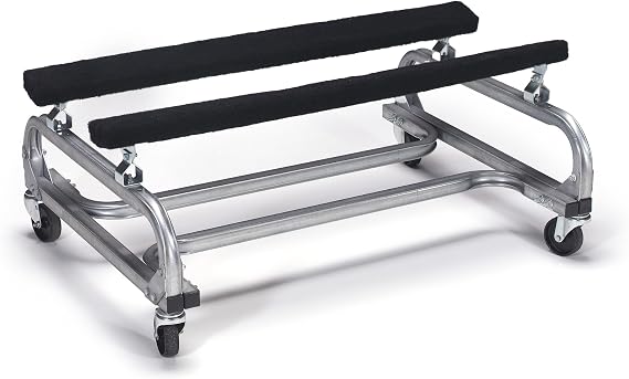CE Smith - Trailer Personal Watercraft (PWC) Dolly - 48" x 34" x 19"