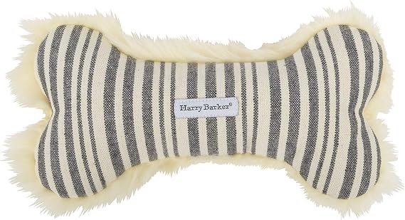 Harry Barker Market Stripe Bone - Large