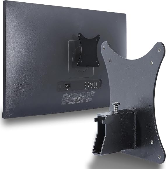 E Series G5 VESA Mount Compatible with HP E Series G5,Series 5 PRO Montior