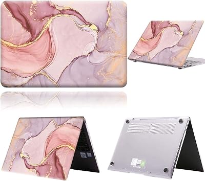 Cover Compatible with Huawei Matebook D16 2024 MCLG-16 MCLG-X MCLF-X Dust-Proof Laptop Hard Case