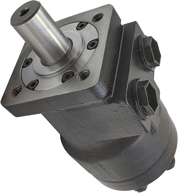 Hydraulic Motor 103-1050-012 1031050012 103-1050 1031050 For Eaton Char-Lynn S Series