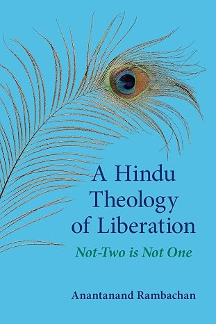 A Hindu Theology of Liberation: Not-Two Is Not One (SUNY series in Religious Studies)