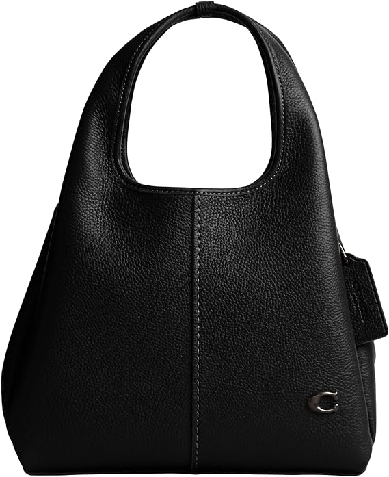 Coach Women's Leather Lana Shoulder Bag