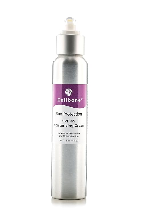 Cellbone Sun Protection Spf 45