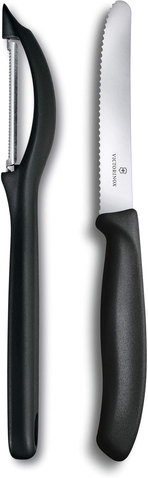 Victorinox Soyacak ve Bıçak Seti