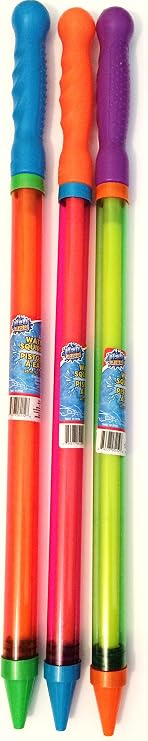 Water Squirter 26" 3 Pack