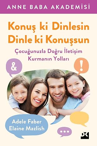 Konuş ki Dinlesin Dinle ki Konuşsun
