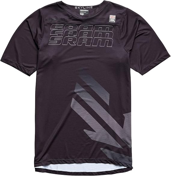 Troy Lee Designs Skyline Short Sleeve Jersey