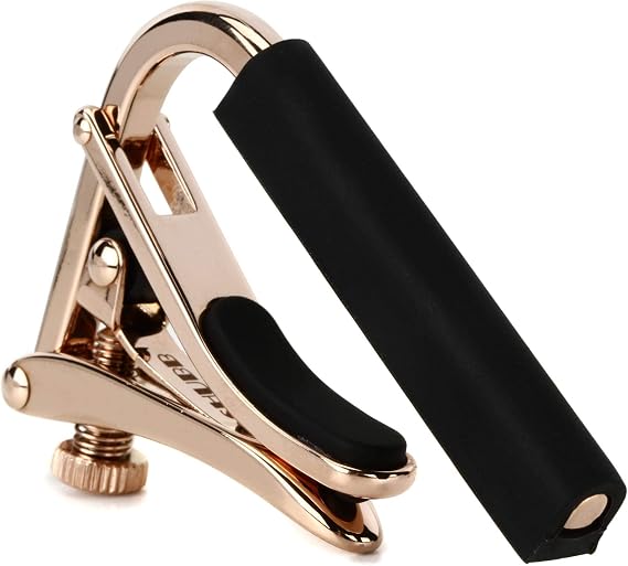 Shubb Guitar Capo (SC2RG)
