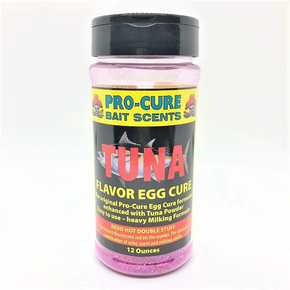 Pro-CurePc Tuna Cure