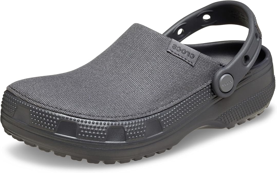 Crocs Classic Crafted Clog