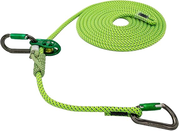 Teufelberger hipSTAR Flex Light 11.5mm x 7m