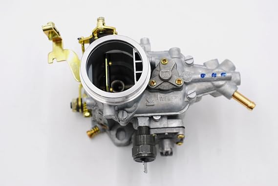 Weber 34 ICH Carburetor