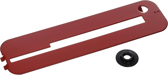 Bosch TS1013 Dado Cutter Insert GTS1031