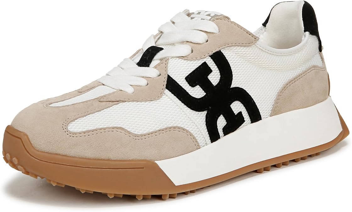 Sam Edelman Women's Langley Sneakers